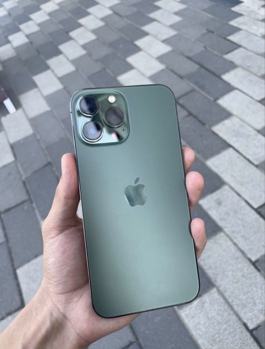 13 pro max 90% idial