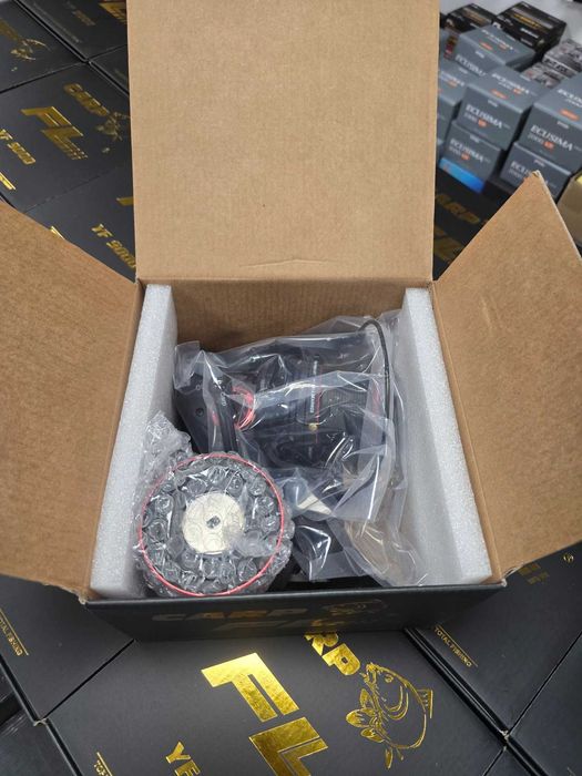 Макара FL YF 9000