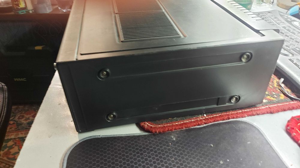 Советский танк по цене магнитофона!