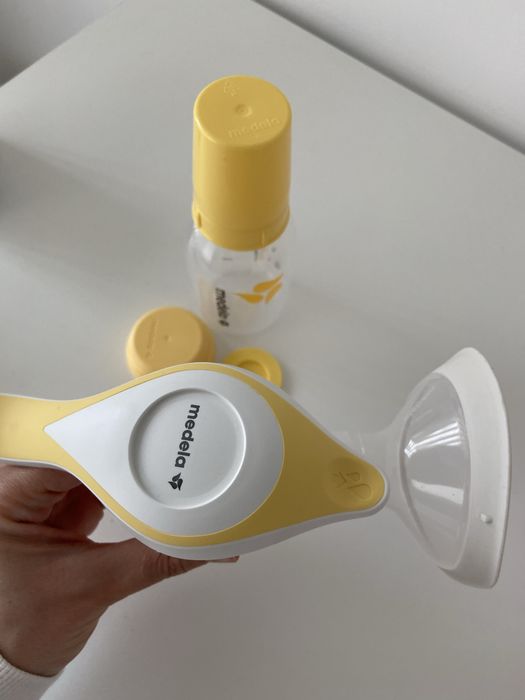 Ръчна помпа Медела