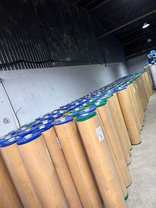 Спортивный линолеум