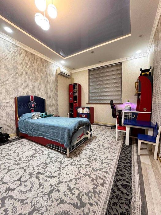 Srochno 3-xonali Sotiladi!!!Comfort /Premium klassdagi kvartira!