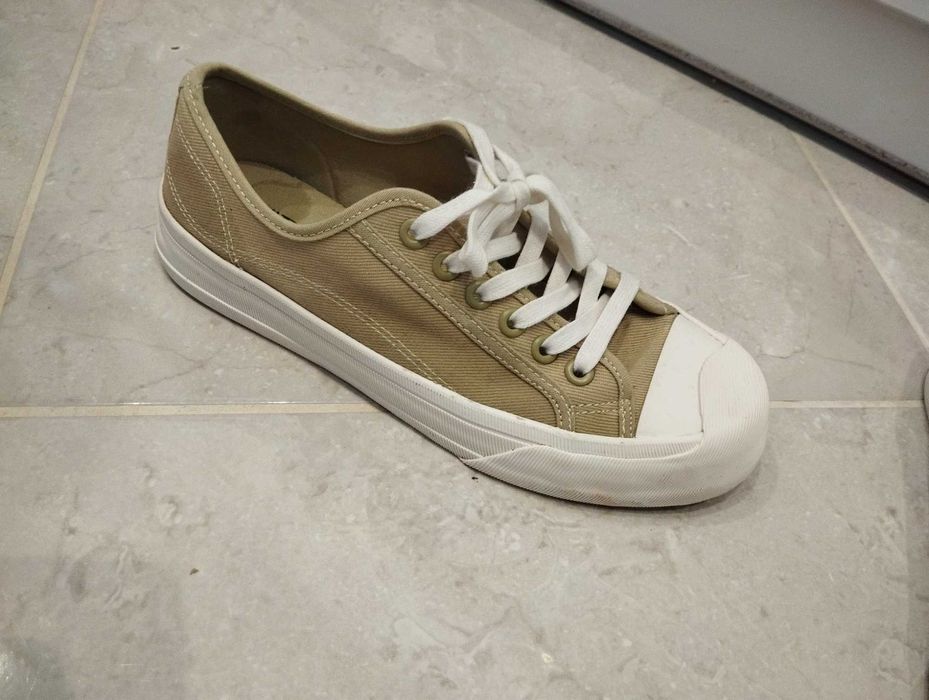 Гуменки Zara нов модел