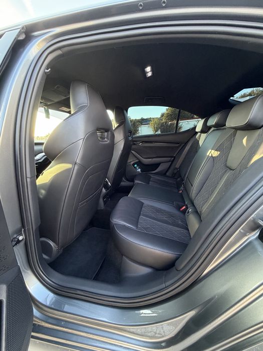 Skoda RS 2.0 tsi 245cp 62000km