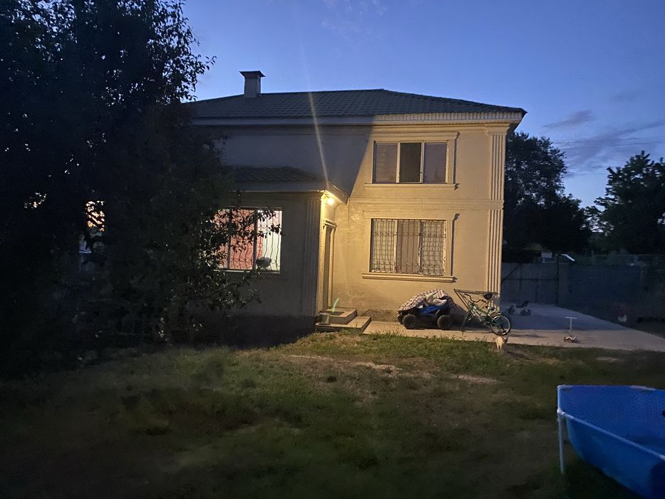Срочная продажа дома