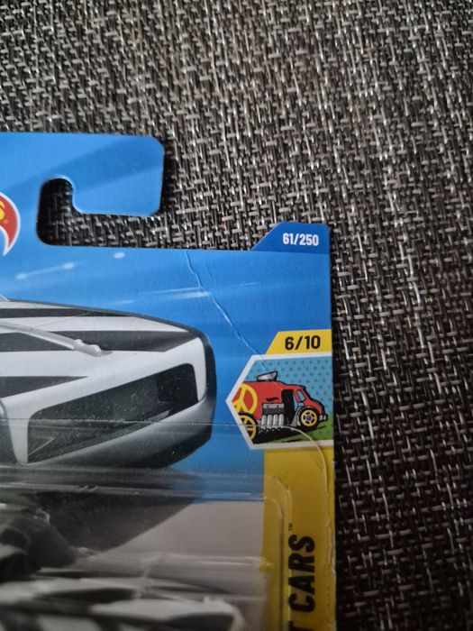 Hot wheels hi-roller 2 sth