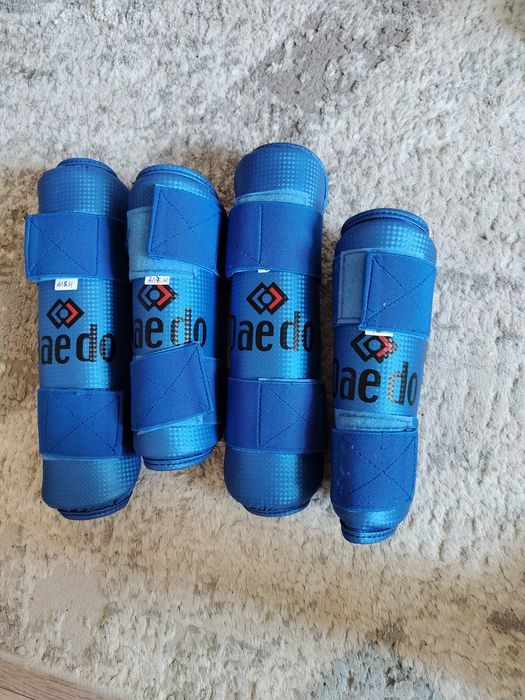 Набор для спортивной защиты