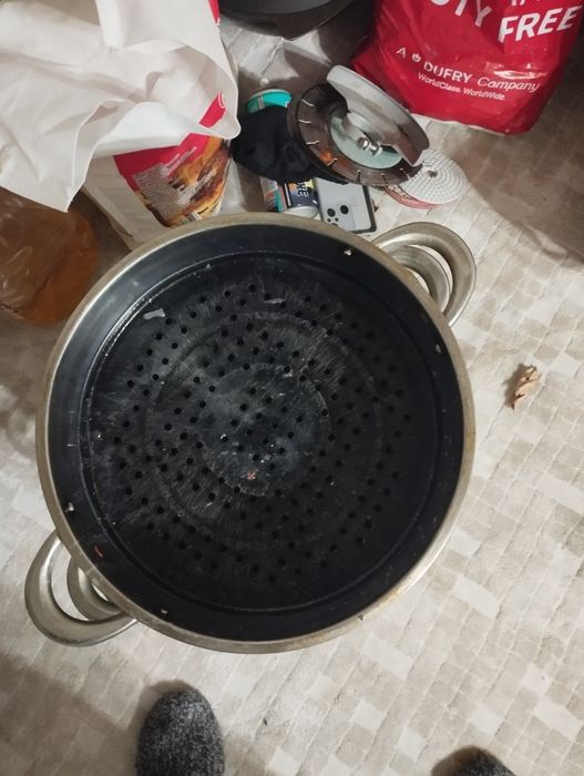 Продам мантаварка