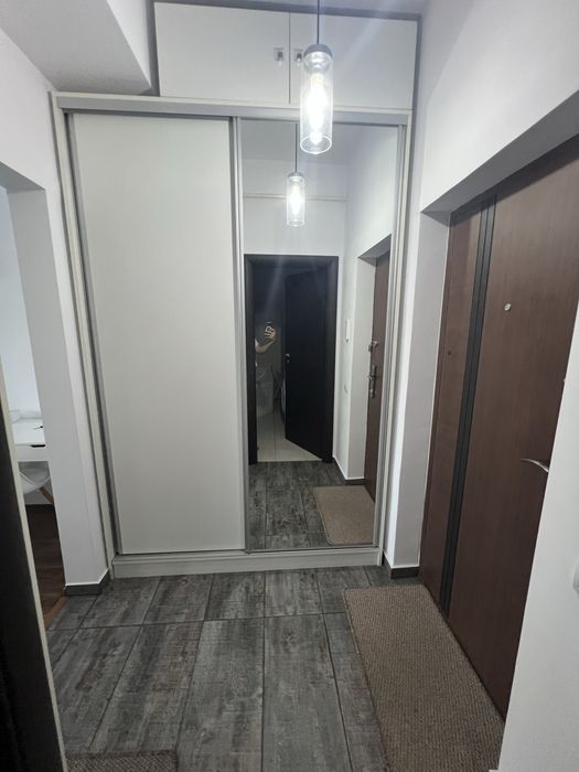 New city residence Dristor- str Laborator