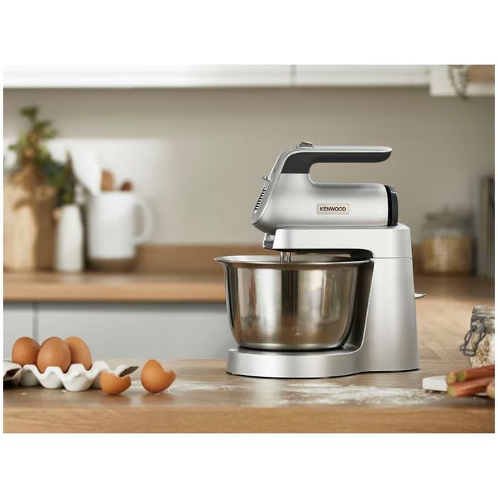 Миксер с купа KENWOOD HMP54.000SI CHEFETTE