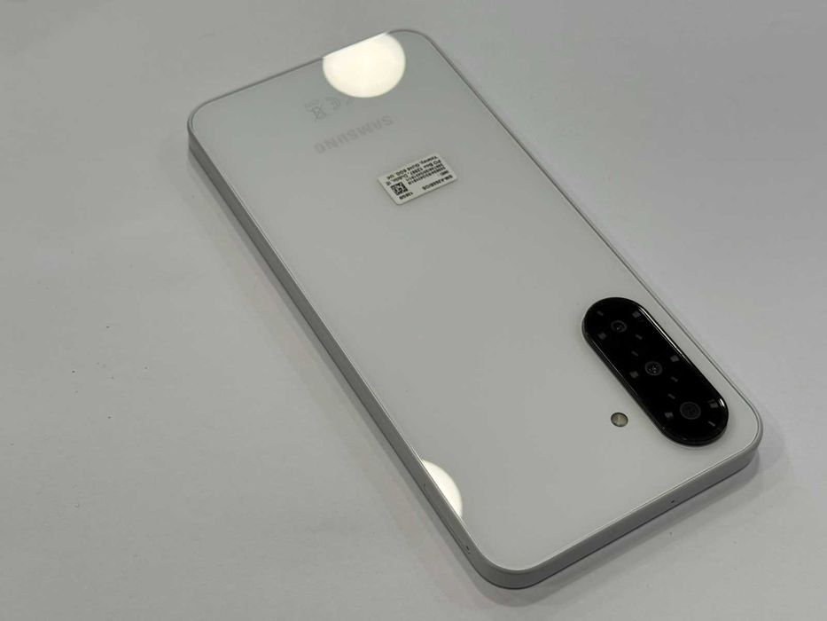 Samsung A26 5G White 6GB RAM / 128GB