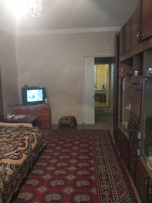 Продаю 2/4/4 - Алгоритм, Кизил Шарк, 59 м2, школа 281