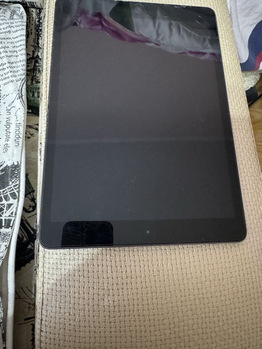 ipad 8 поколения