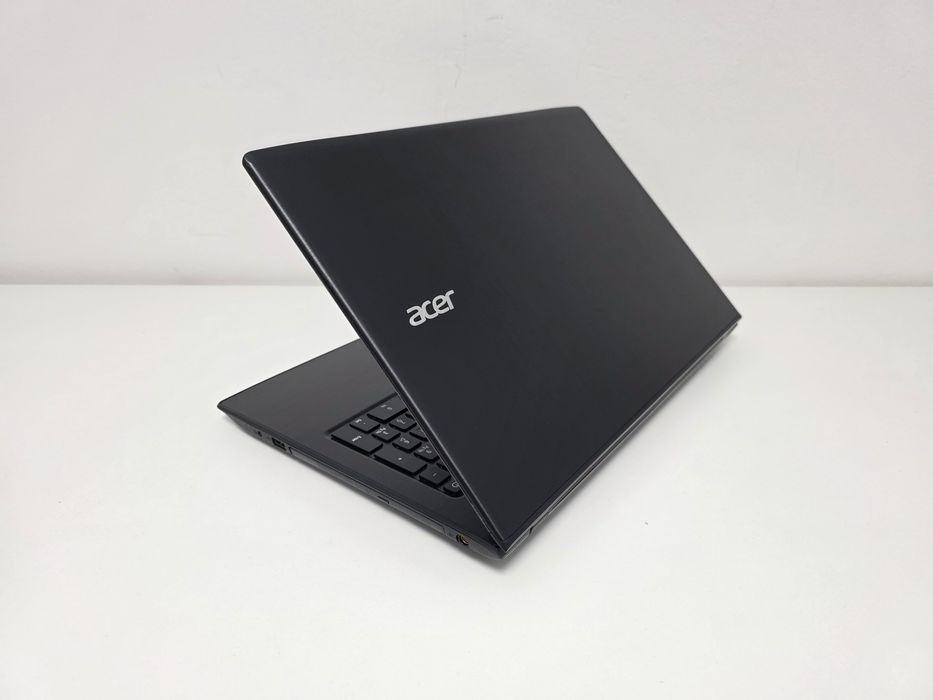 Laptop Acer i7 15.6" FullHD 16gb video nVIDIA gaming. Garantie 12 luni