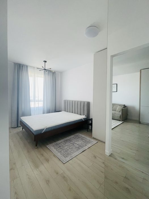 De inchiriat apartament