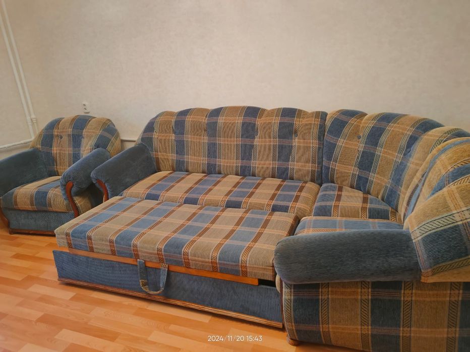 Стенка для гостиной