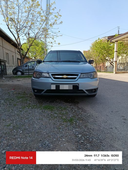 Nexia 2 holati ideal