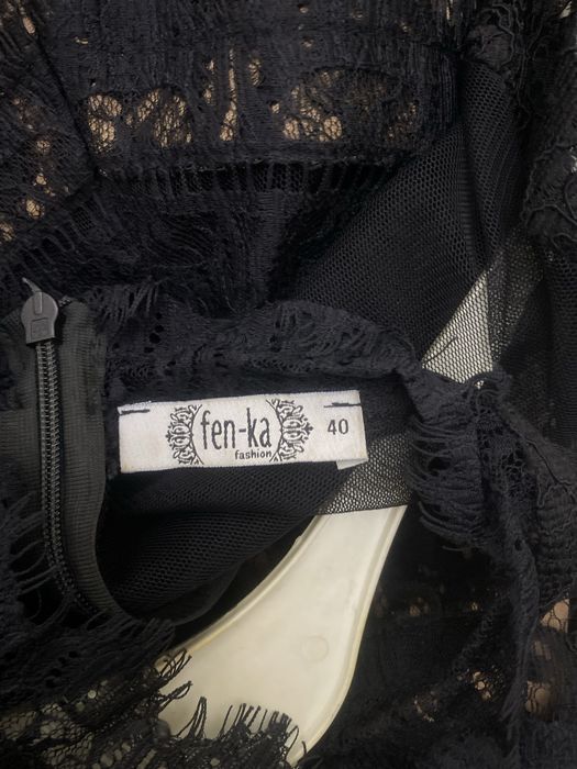 Женская одежда  Вечерние платье