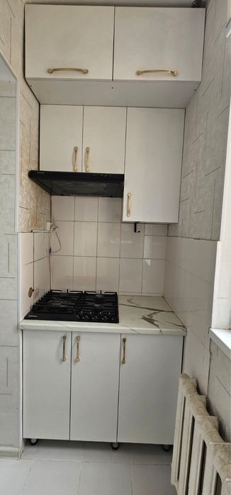 2 бөлмелі пәтер жалға беріледі.