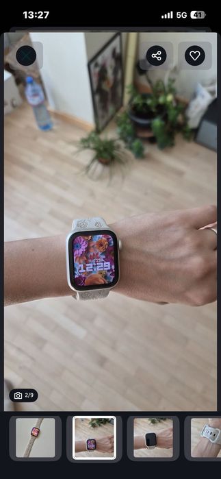 Apple Watch SE 40mm GPS LTE