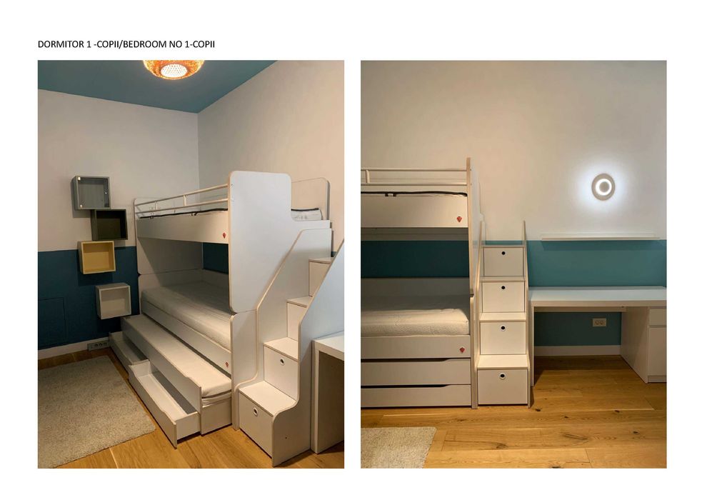 Proprietar vila noua 4 camere 2locuri parcare Amber Forest Tunari Ilfov Bucuresti