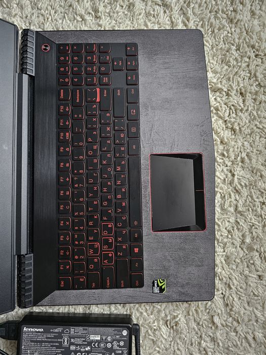 LEGION Y520 интел кор ай7