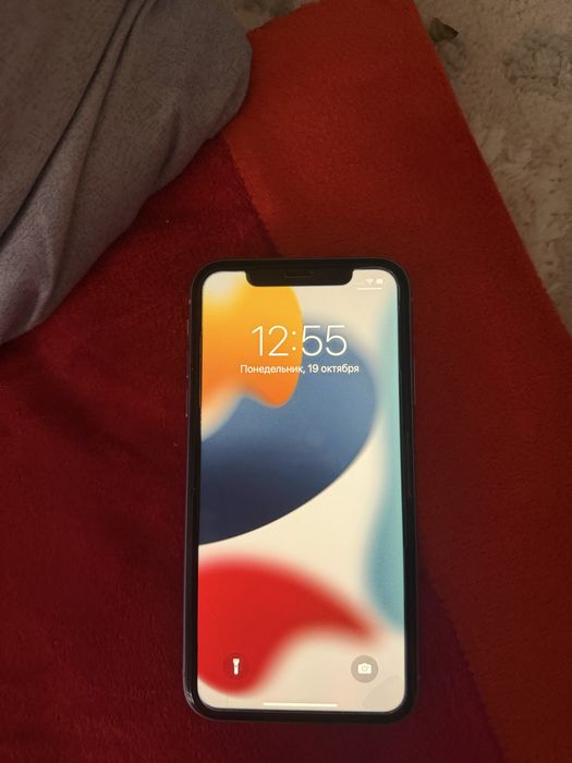Iphone 11  продам