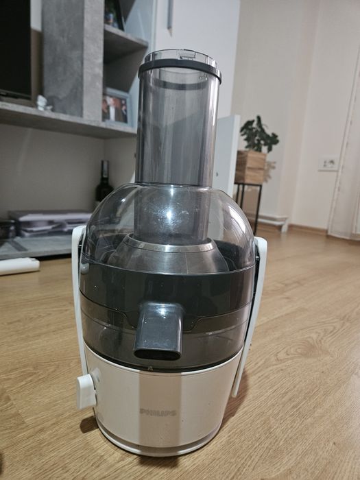 Storcator Electric Profesional PHILIPS