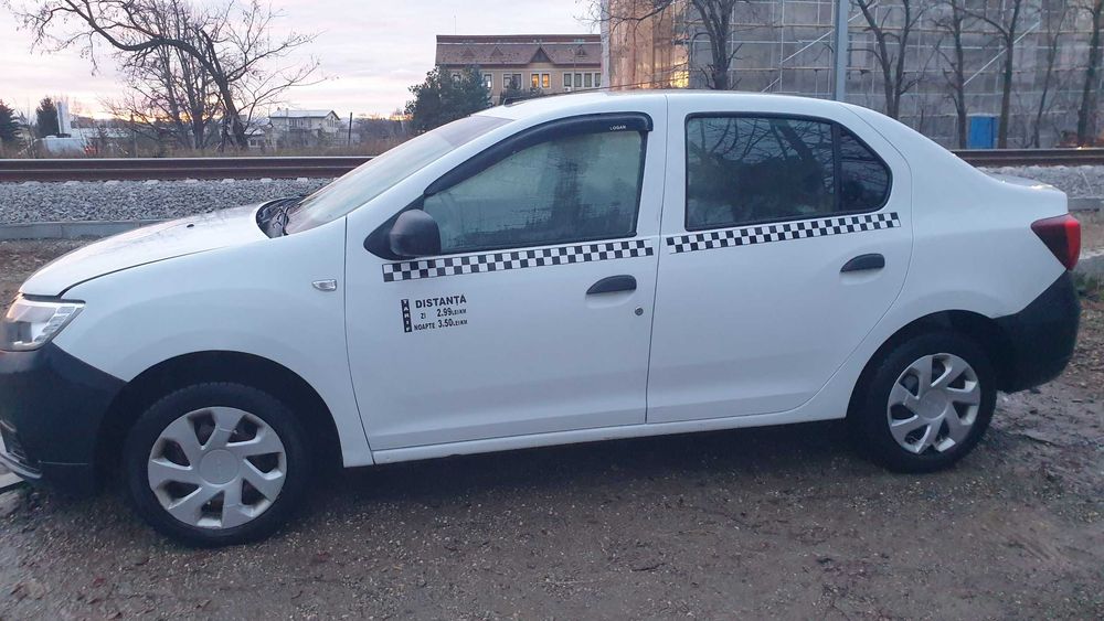 Logan 2018,GPL,motor 999cmc defect