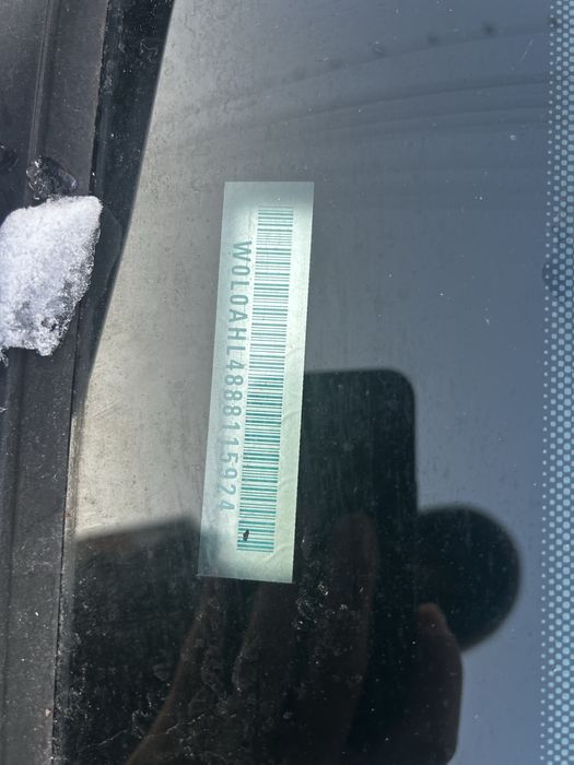 Opel Astra H 1.7 CDTI