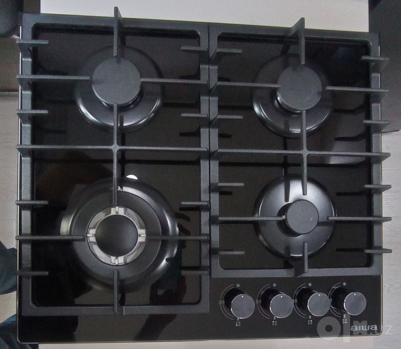 Газовая варочная панель Aiwa