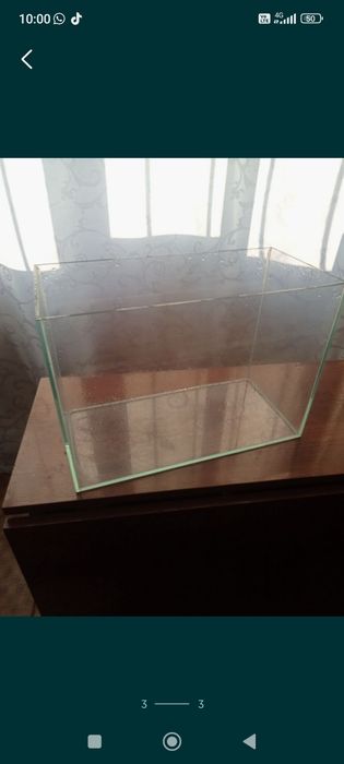 Продам нарды и аквариум