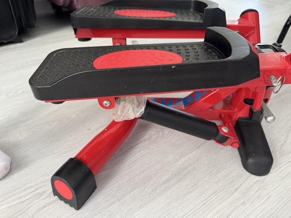 Продам степпер . Тренажер для дома