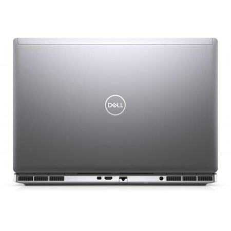 Dell Precision7760 ,Xeon W-11855M,17.3 FHD,32GB,512,nVidia T1200 4GB