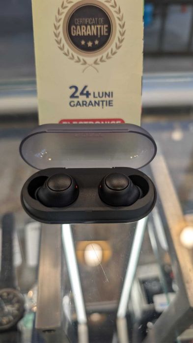 Casti Sony WF-C500 [Iulius Mall] [B-372] Garantie 2 ani!