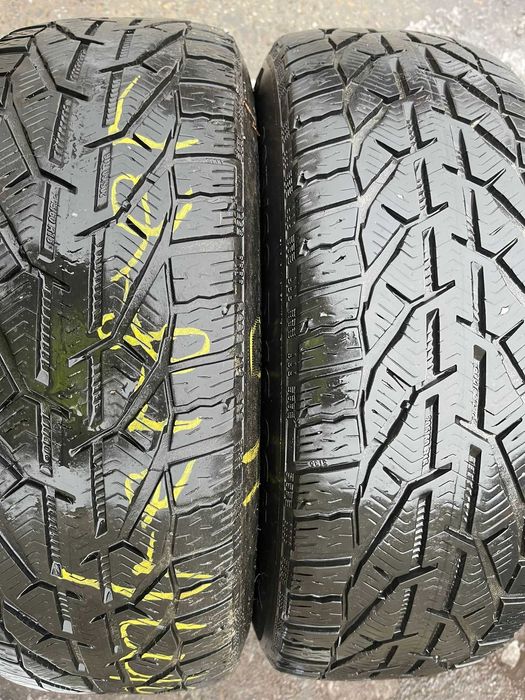 205 60 R16 anvelope de iarna Taurus