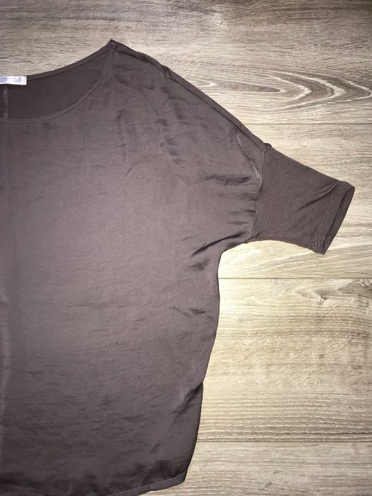 Set 2 bluze vaporoase Promod nr.M