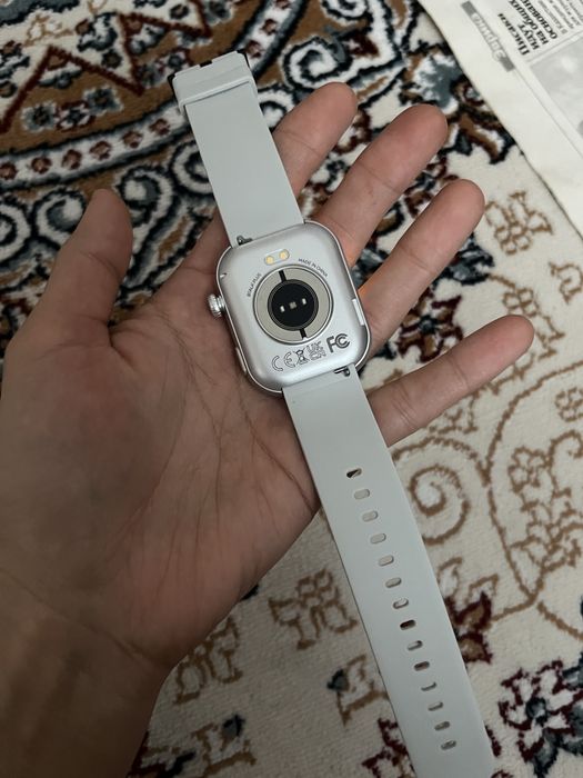 Zeblaze Btalk plus фитнес-часы