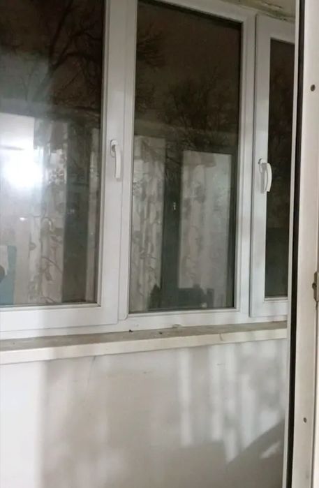 Продаётся 2х комнатная