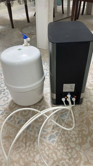 Фильтр для воды WINIX Корейский