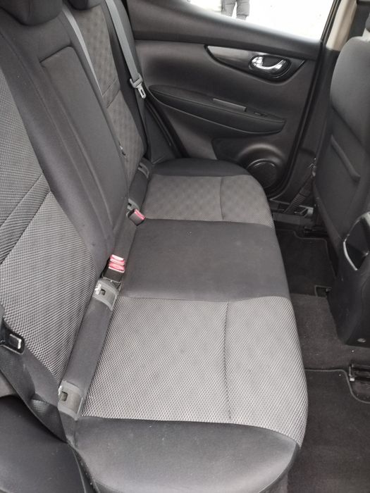 Nissan Qasqhai /AN 2015/1.2 BENZINA 125 CP /EURO 6