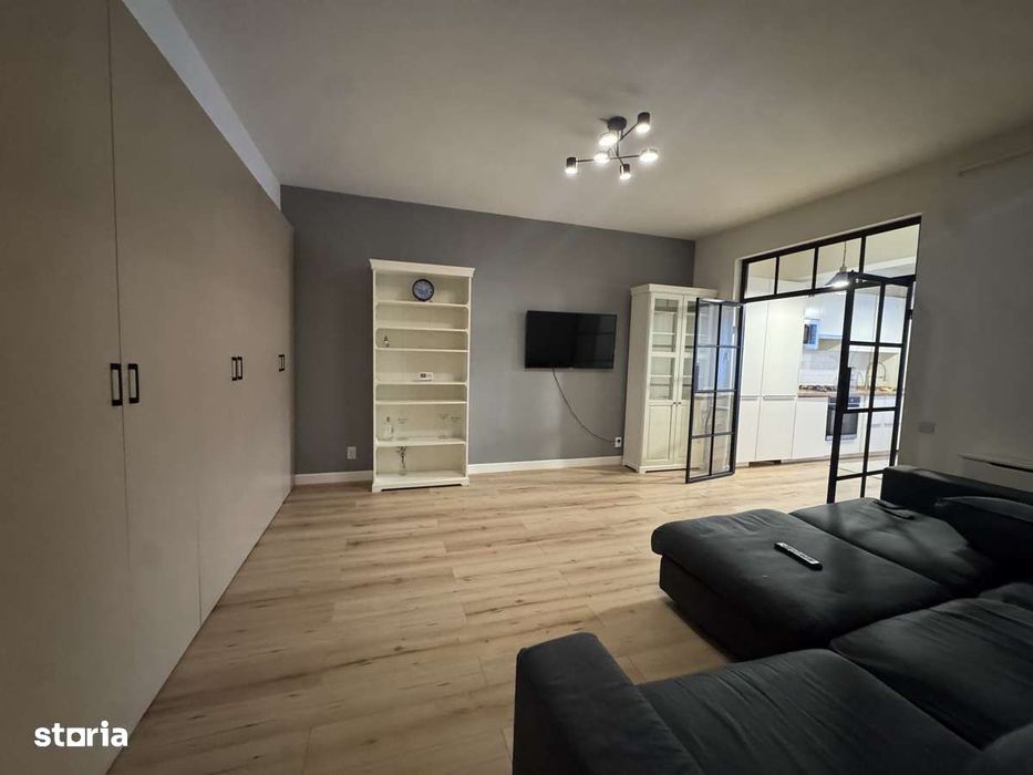 Apartament 3 Camere 88 MP | Cartierul Latin | Ghencea | 2 bai