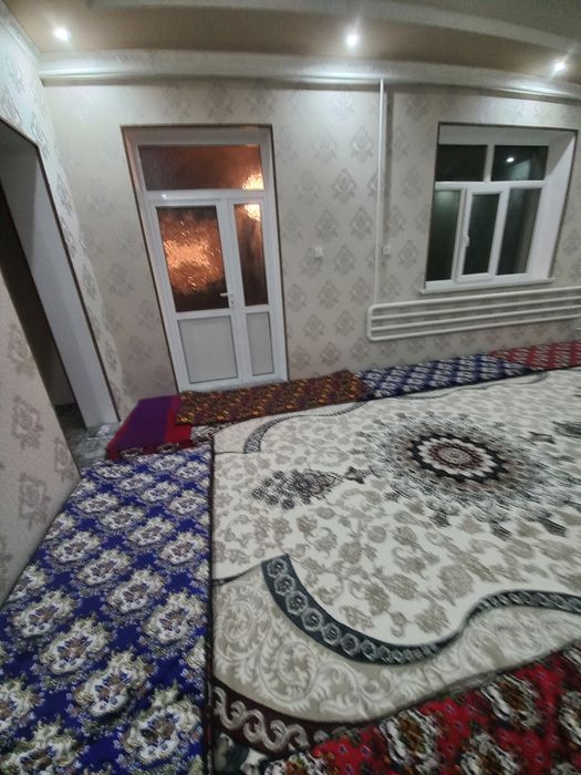 Ховли уй сотилад