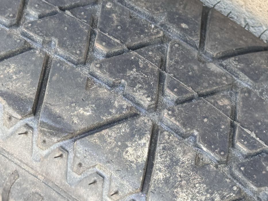 Патерица VW Golf 5/6/7 18цола