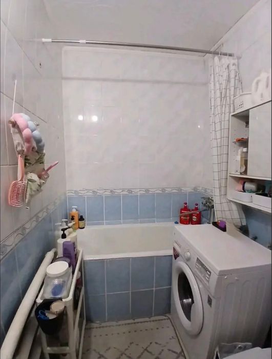 Продам 2х комнатную каартиру