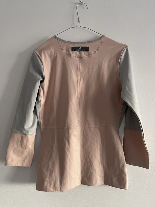 Set colanti si bluza cu maneca 3/4 adidas stella mccartney M