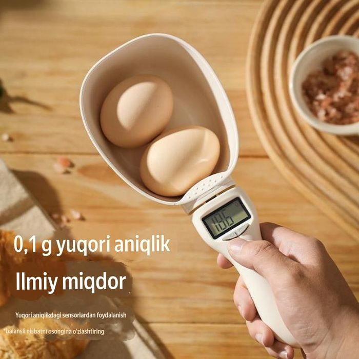 Qo‘l tarozisi 800 gr