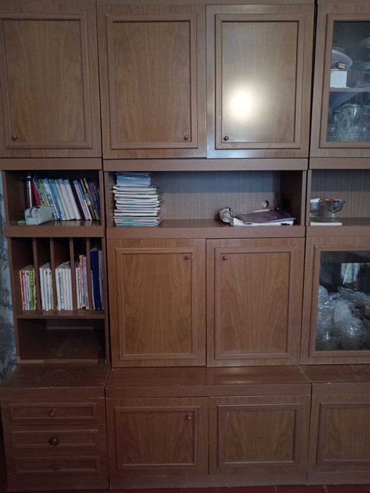 Стенка российская