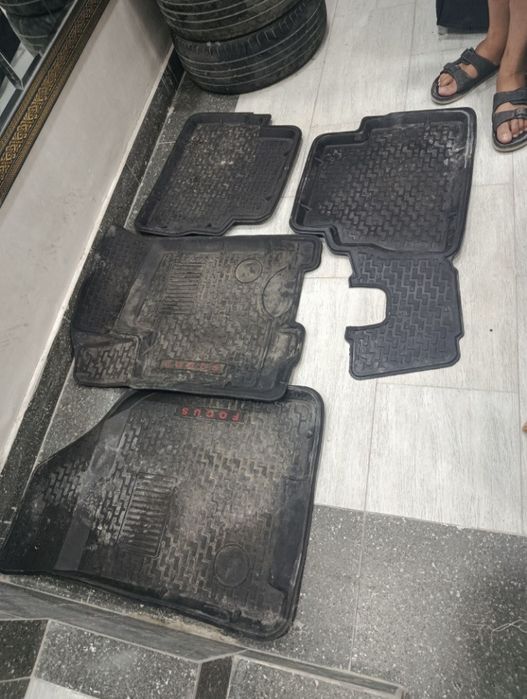 Нексия 3 аксессуар