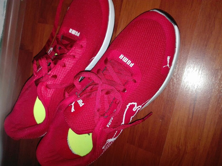 Adidas Puma noi Nr 43